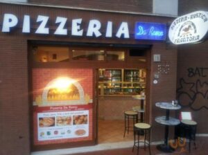 A Slice of Heaven: Exploring the Top Pizza Restaurants in Romantic Rome (2023) 2 Pizzeria Rustica Da Remo, Roma