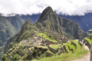 Wanderlust Dreams: Top 10 Inspiring Journeys Around the Globe 4 Machu Picchu: The Lost City of the Incas